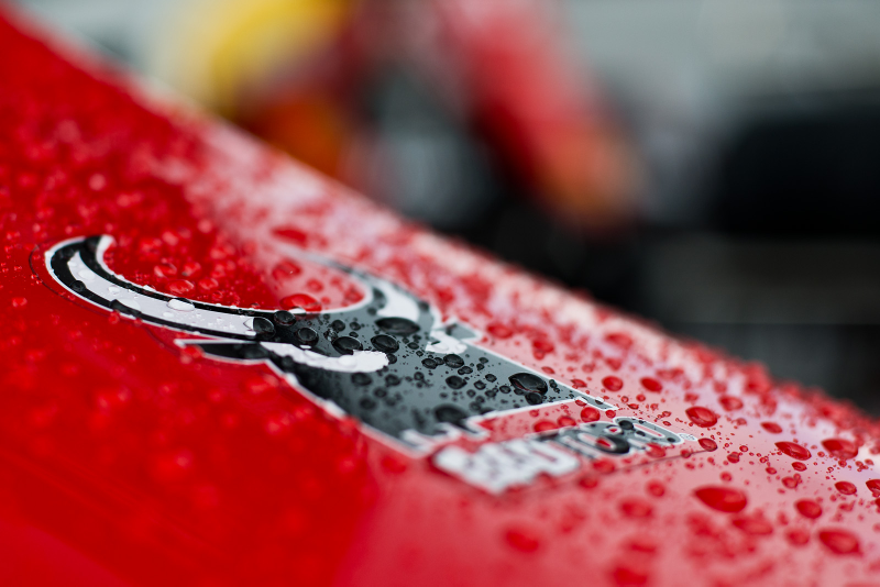 Illustration for article titled How To Become Formula One's Next Big Star